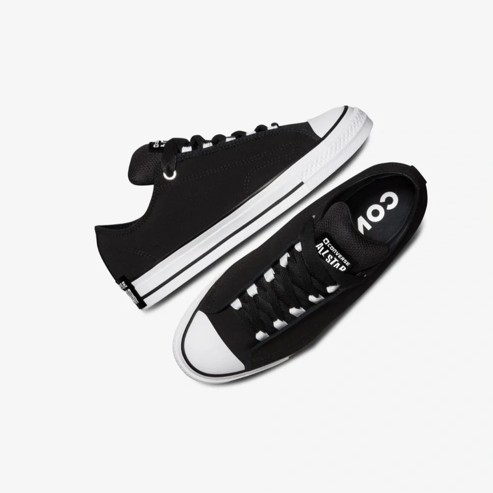 Converse Puff Taylor Black Multi Sizes Men's Sneakers - Picture 1 of 6